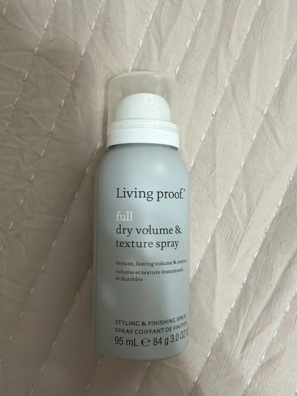 LIVING PROOF DRY VOLUME TEXTURE SPRAY